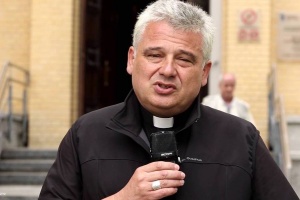 arcybiskup konrad krajewski
